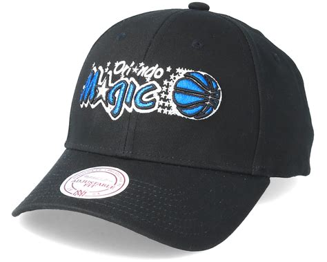 Why Mitchell and Ness Orlando Magic hats are a favorite among NBA players